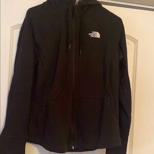 The North Face Black Ski & Snow Jacket